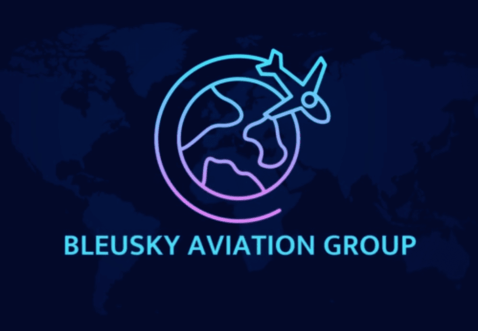 Bleusky Aviation Group